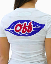 Off-White T-Shirt OWAA028E17404011 0188