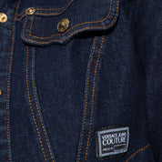 Versace Jeans Couture Giubbino 75HAL255 DW042L54