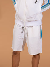 Chiodi Milano Short 0197 - SanShopLuxury - 2023, Abbigliamento, Bianco, Chiodi Milano, L, M, Nero, Outlet, Primavera/Estate, Short, SS23, Uomo, XL, XXL, XXXL