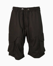 Stay Street Short BR5007-N - SanShopLuxury - 2025, Abbigliamento, Idoneo, L, M, Nero, New, Primavera/Estate, S, Short, SS25, Stay Street, Uomo, XL, XXL, XXXL