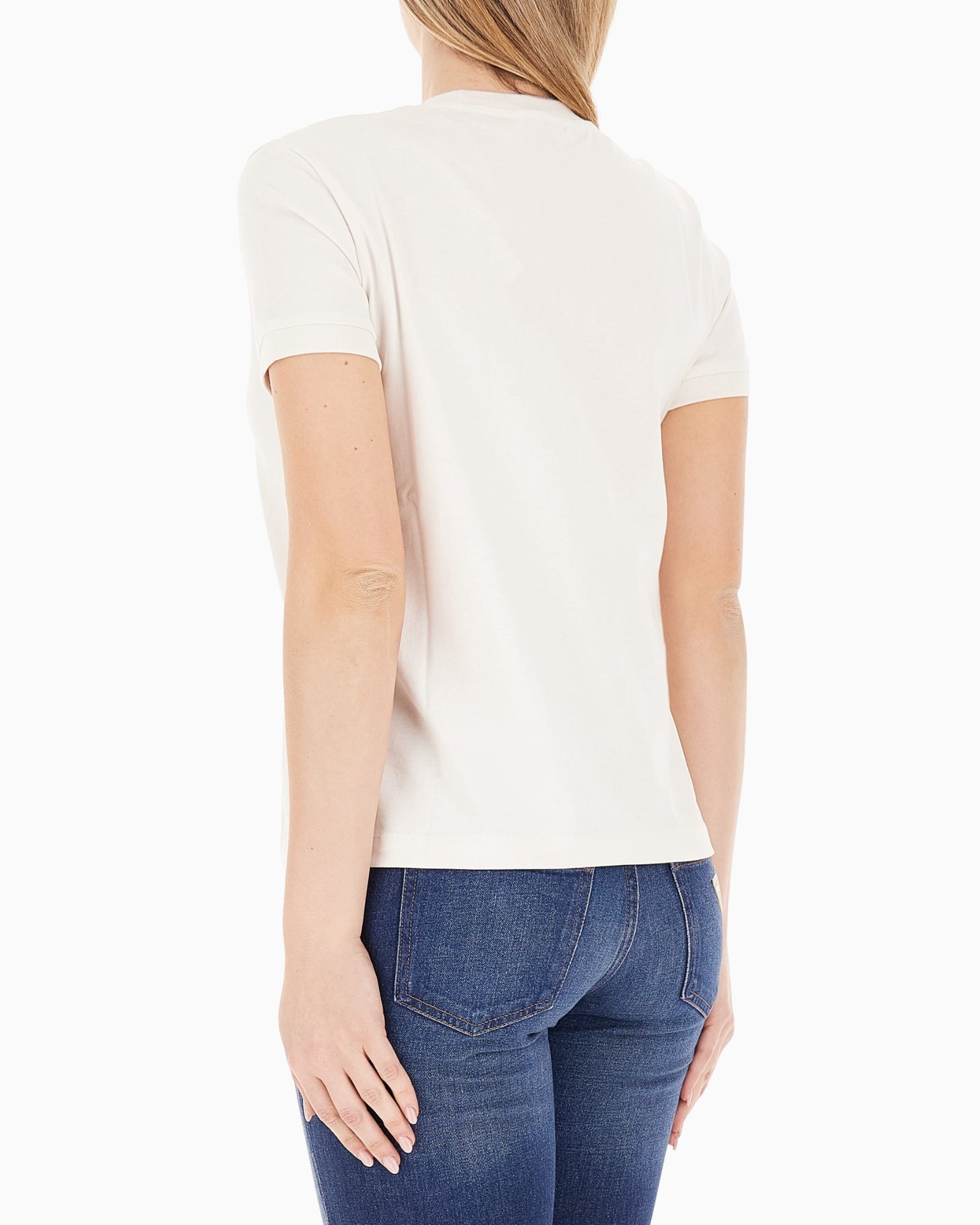 Guess T-Shirt V6RI04 K8FQ4 G9L9