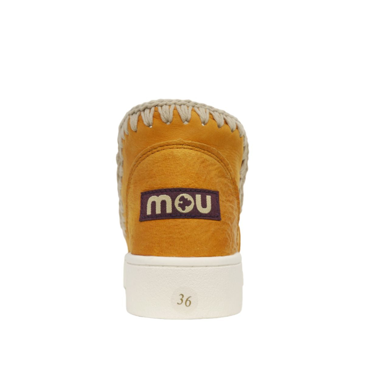 Mou Sneakers MU.SW211000B - SanShopLuxury - -50%, 2020, 36, 37, 38, 39, 40, Calzature, Donna, Giallo, Mou, Outlet, Primavera/Estate, Rosso, Sneakers, SS20, Verde