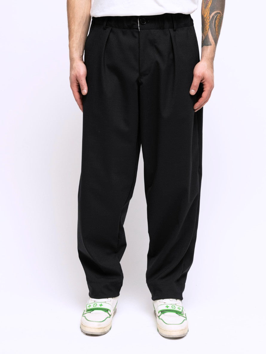 Gavensemble Pantalone PANT640 - SanShopLuxury - 2023, Abbigliamento, Autunno/Inverno, Beige, Continuativo, Gavensemble, Idoneo, L, M, Nero, Outlet, Pantalone, Primavera/Estate, S, SS23, Uomo, XL, XXL