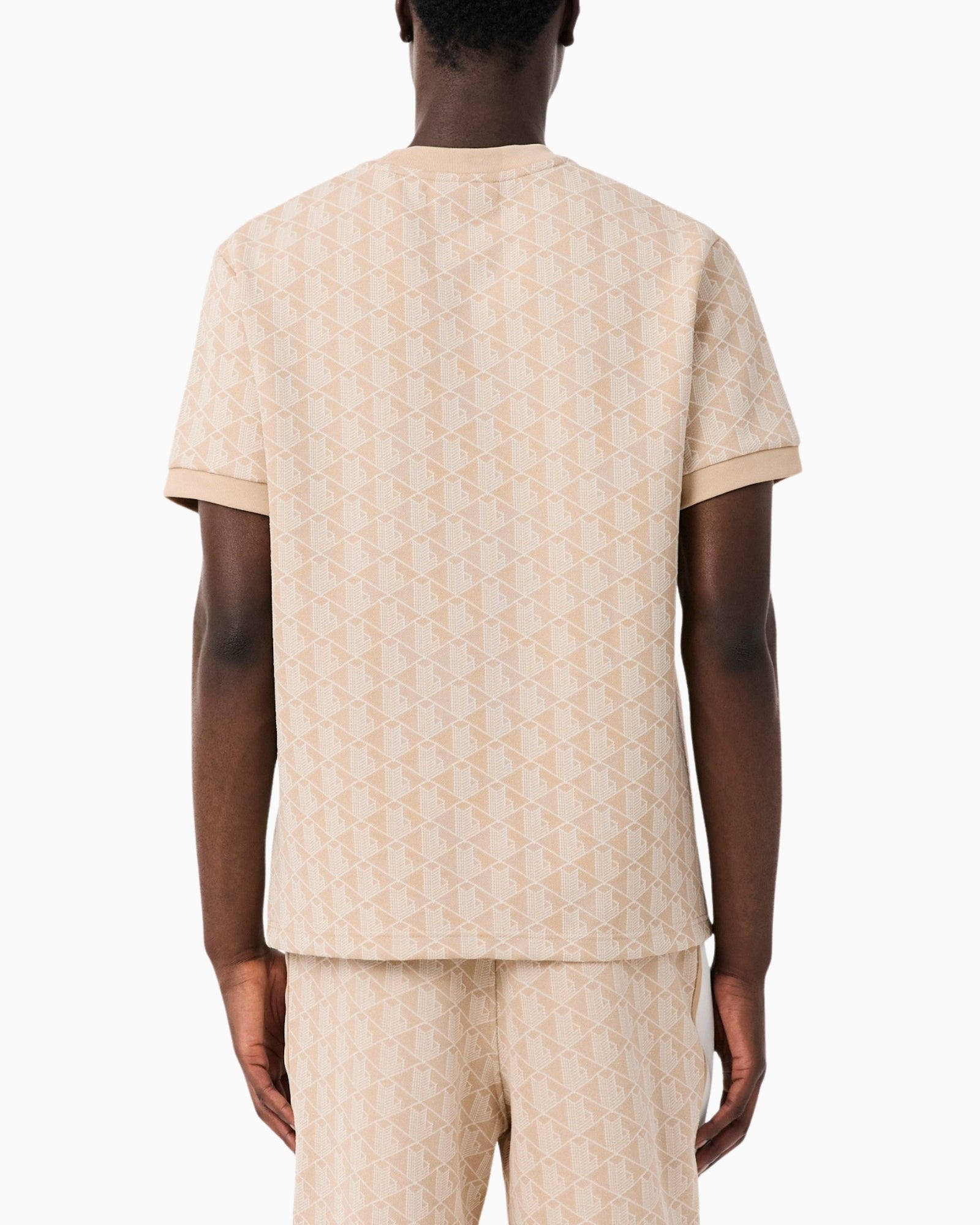 Lacoste T-Shirt TH1197/8GI