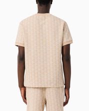 Lacoste T-Shirt TH1197/8GI