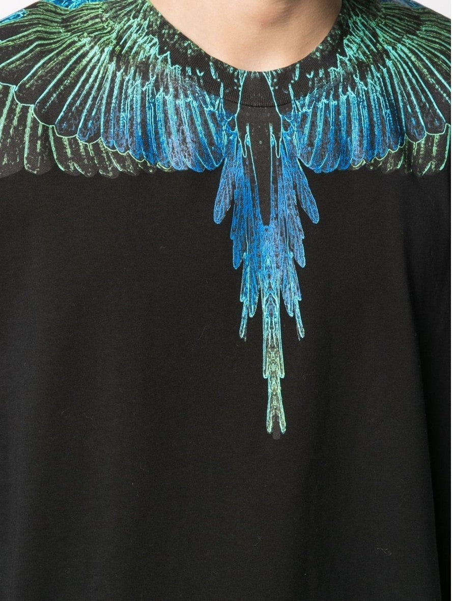 Marcelo Burlon T-Shirt Canotta CMAC021R21JER002