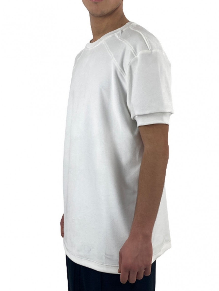 Donotconform T-Shirt M4010 - SanShopLuxury - -50%, 2020, Abbigliamento, Autunno/Inverno, Bianco, Donotconform, FW20, L, M, Nero, Outlet, S, T-Shirt, Uomo, XL