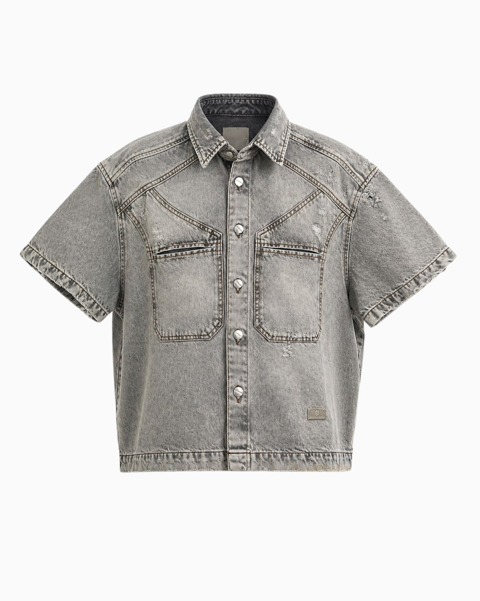 Gavensemble Camicia SS26SHIRTJ930