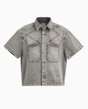 Gavensemble Camicia SS26SHIRTJ930