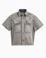 Gavensemble Camicia SS26SHIRTJ930