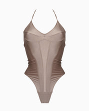 Island Coco Costume BODY GILDA-FANGO