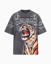 Black Island T-Shirt 2087-GRAY