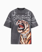 Black Island T-Shirt 2087-GRAY