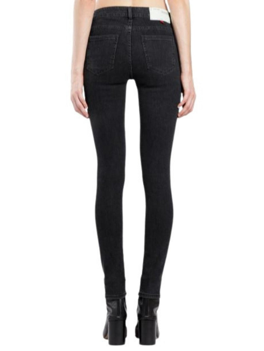 Off-White Jeans OWYA003R18774021/8601