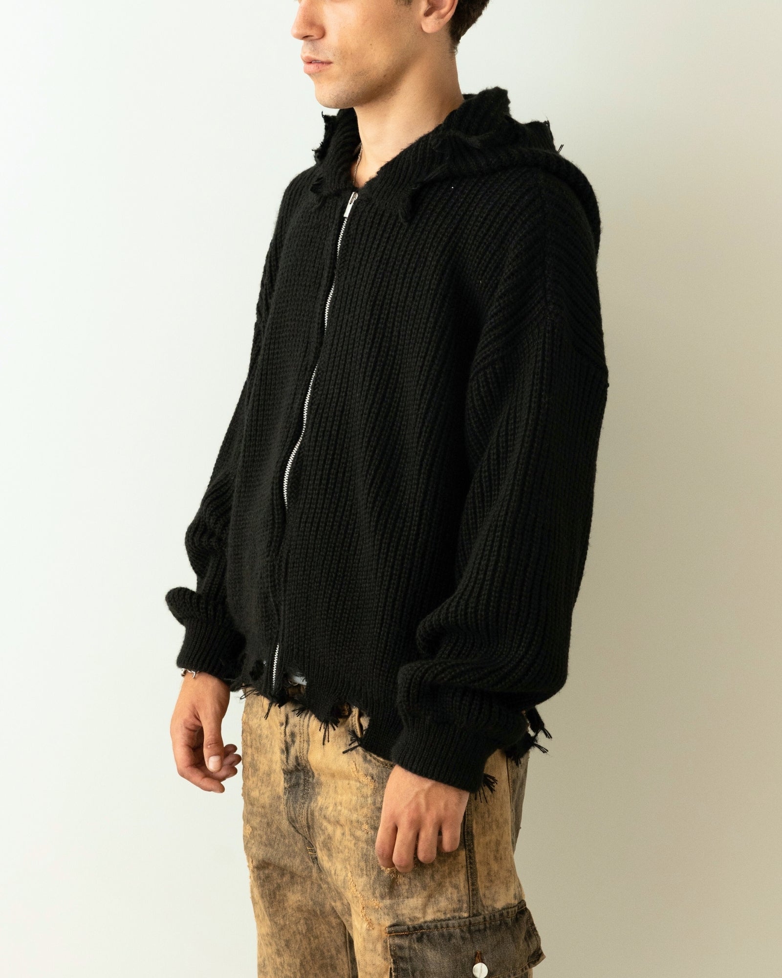 Gavensemble Maglieria PULL10-N