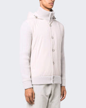 Herno Giubbino MC00026UR/701461310 - SanShopLuxury - 2023, 46, 48, 50, 52, Abbigliamento, Autunno/Inverno, Beige, FW23, Giubbino, Giubbotteria, Herno, Outlet, Panna, Ultimo, Uomo