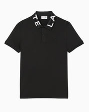 Lacoste T-Shirt Polo PH9538/031 - SanShopLuxury - 2025, Abbigliamento, L, Lacoste, M, Nero, New, Primavera/Estate, S, SS25, Stellato, T-Shirt Polo, Uomo, XL, XS, XXL, XXXL