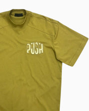 Donotconform T-Shirt SS25-TEE5028-K - SanShopLuxury - 2025, Abbigliamento, Donotconform, Idoneo, Khaki, L, M, New, Primavera/Estate, S, SS25, T-Shirt, Uomo, XL