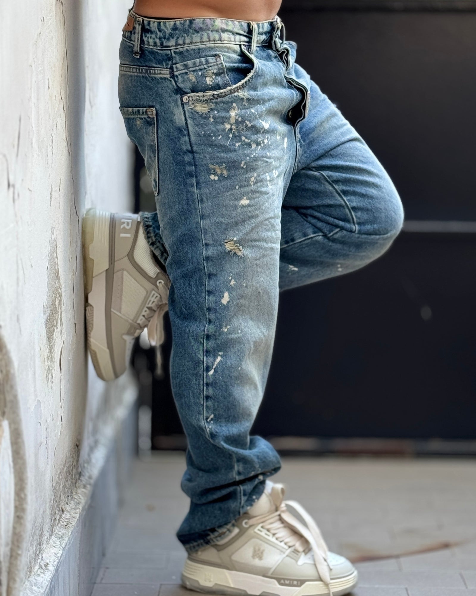 Donotconform Jeans BAGGY8047