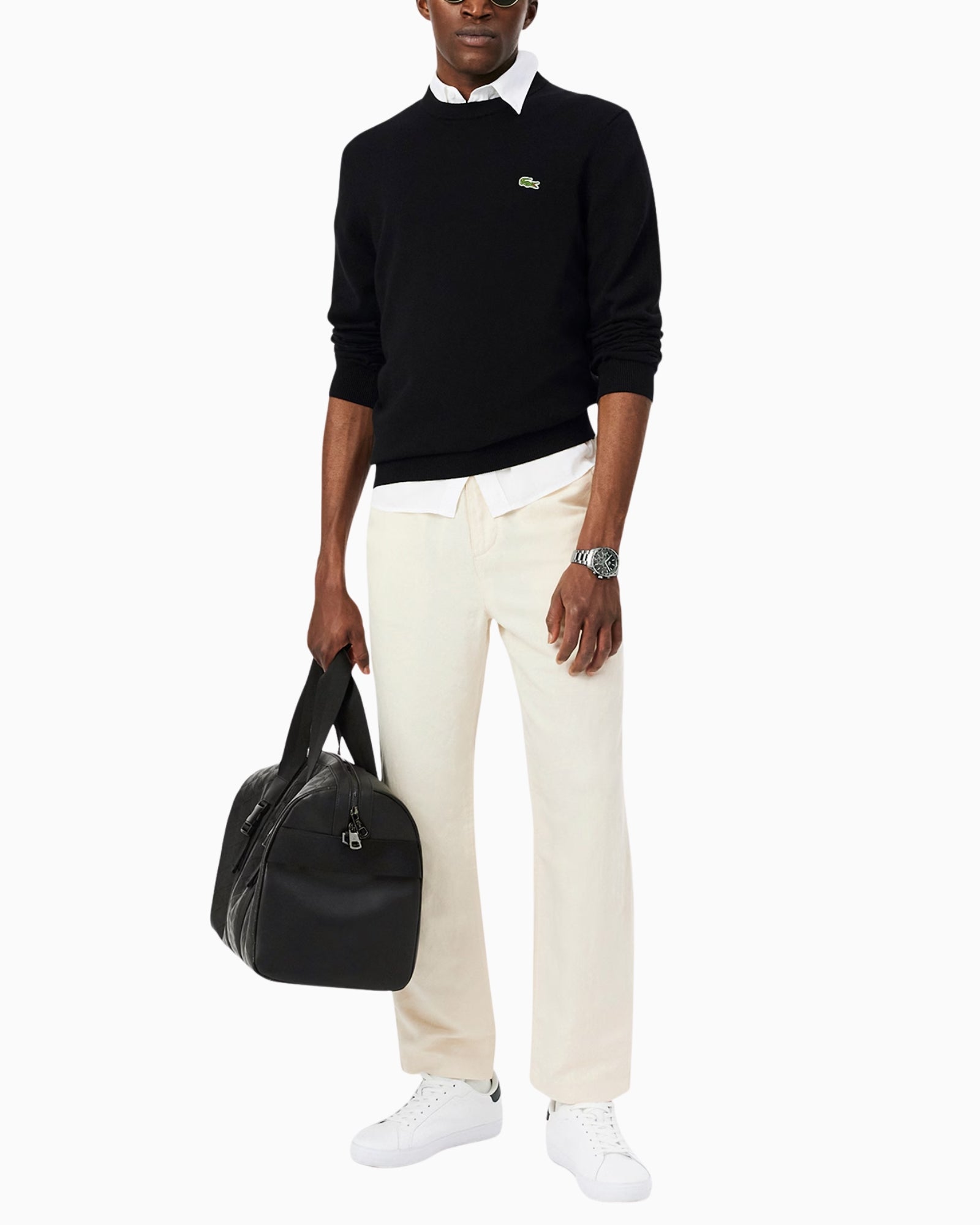 Lacoste Maglieria AH1985/031