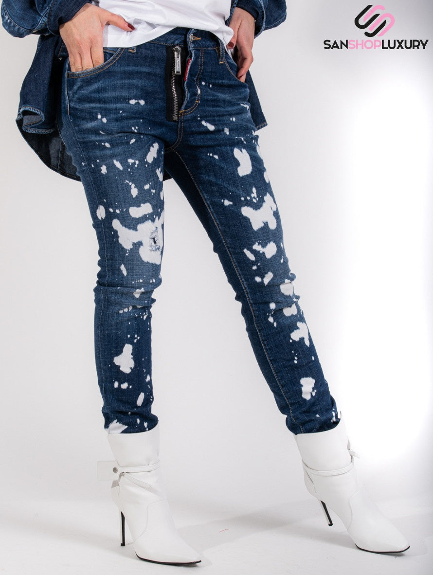 Off-White Stivaletti OWIA233S20LEA001 0100