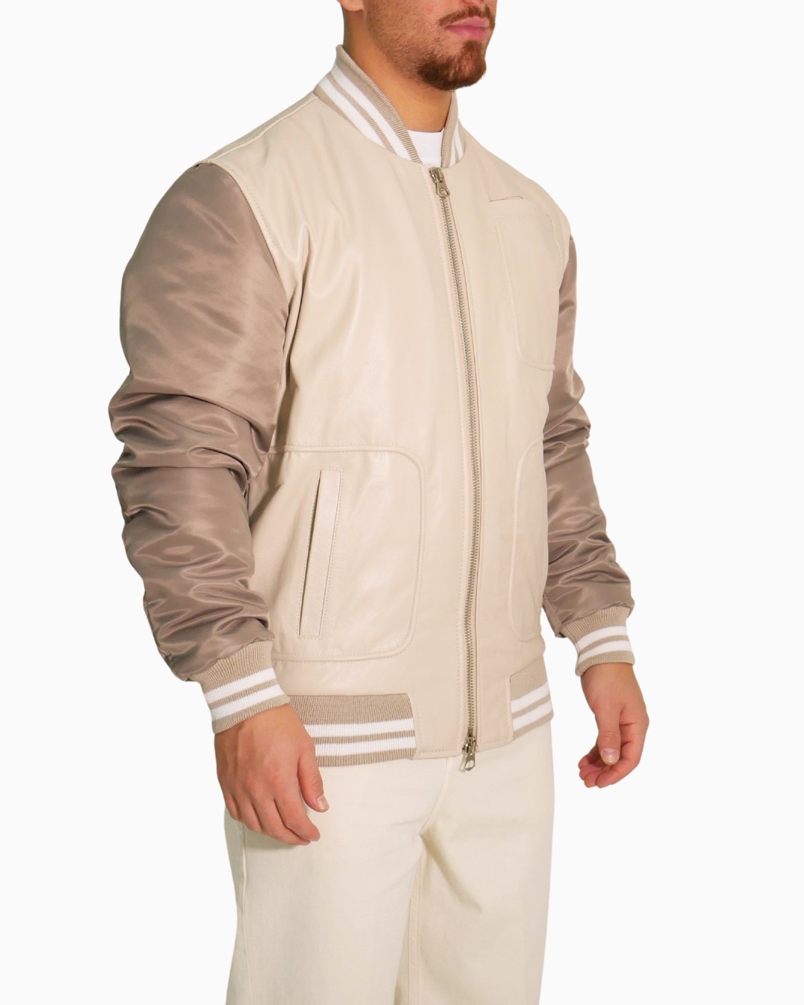 Stay Street Giubbino FW25-GU6002