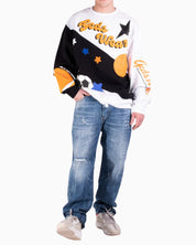 Gcds Felpa FW22M020053