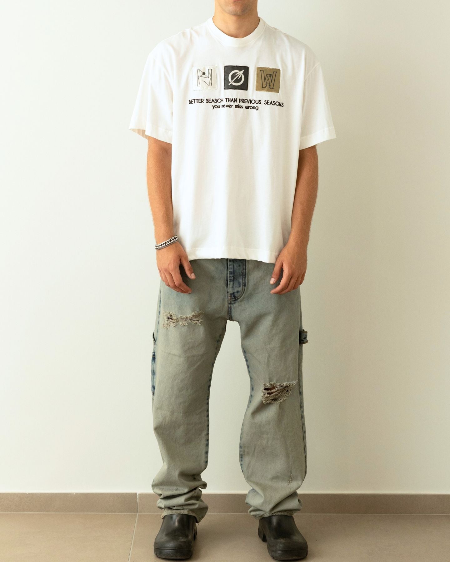 Gavensemble T-Shirt TEE30-B