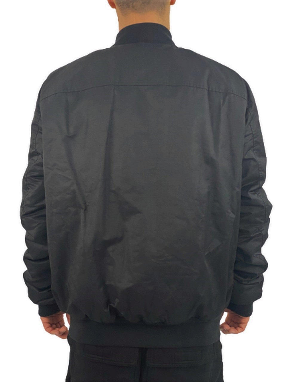 Rick Owens Drkshdw Giubbino DU20F1772/CN09 - SanShopLuxury - -50%, 2020, Abbigliamento, Autunno/Inverno, FW20, Giubbino, L, M, Nero, Outlet, Rick Owens Drkshdw, Ultimo, Uomo