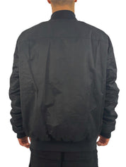 Rick Owens Drkshdw Giubbino DU20F1772/CN09 - SanShopLuxury - -50%, 2020, Abbigliamento, Autunno/Inverno, FW20, Giubbino, L, M, Nero, Outlet, Rick Owens Drkshdw, Ultimo, Uomo