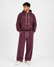 Gavensemble Felpa FW26SWEAT10