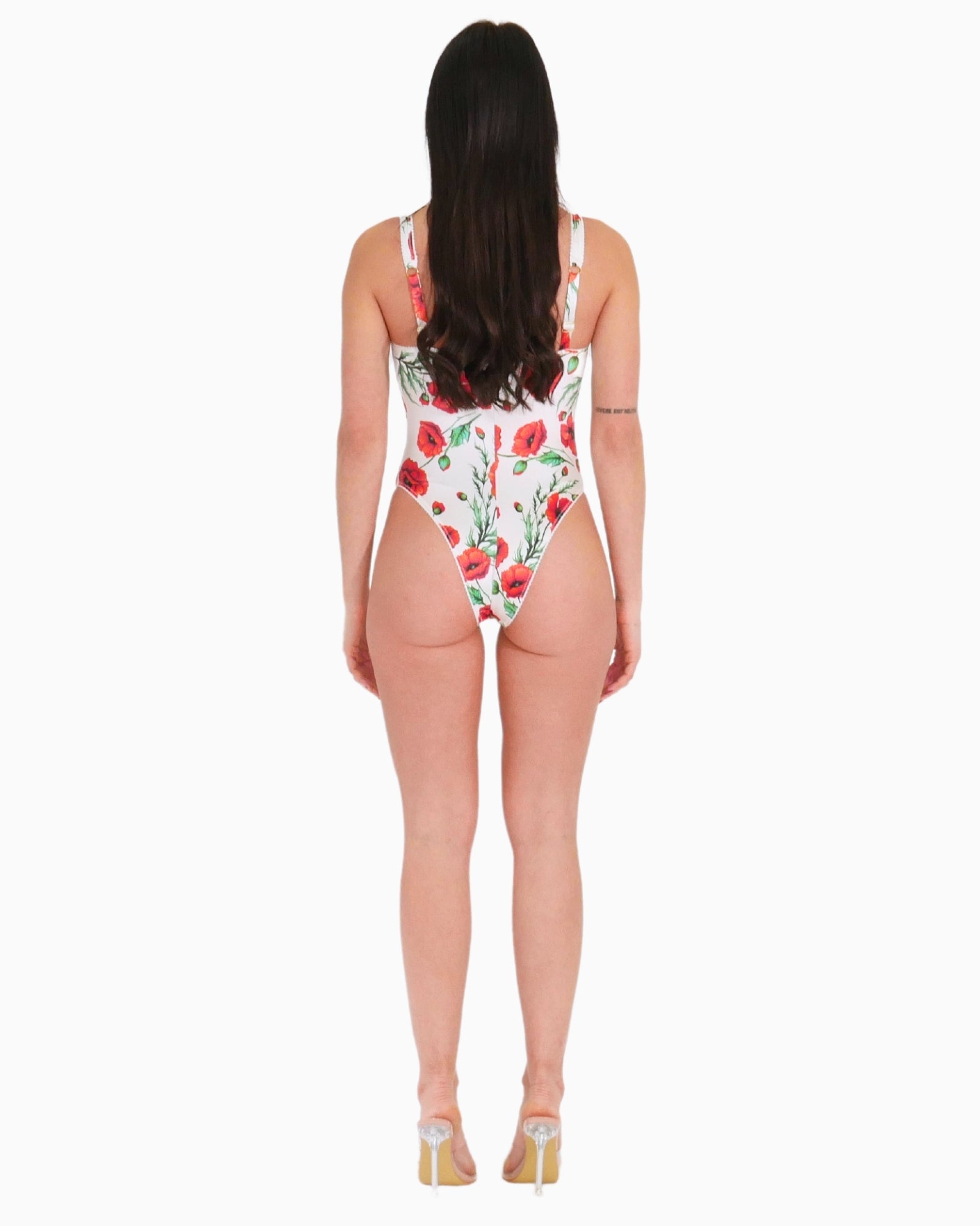 District Margherita Mazzei Costume 5PS50-0600