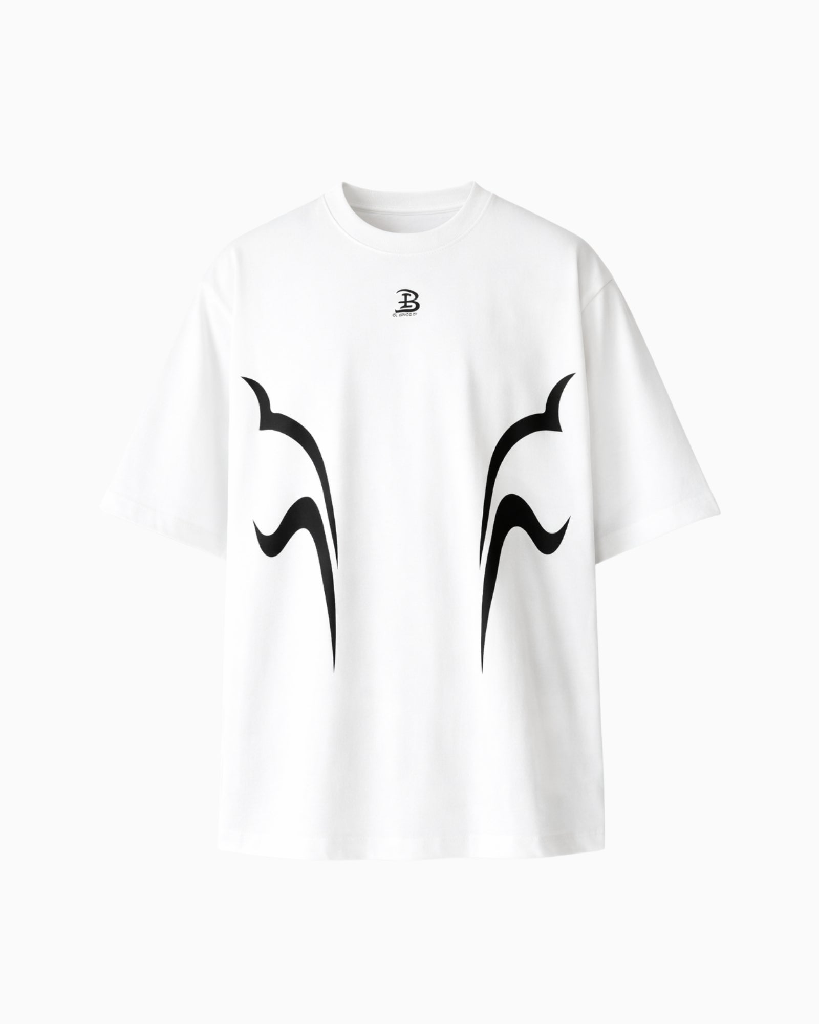 Black Island T-Shirt 1816-B