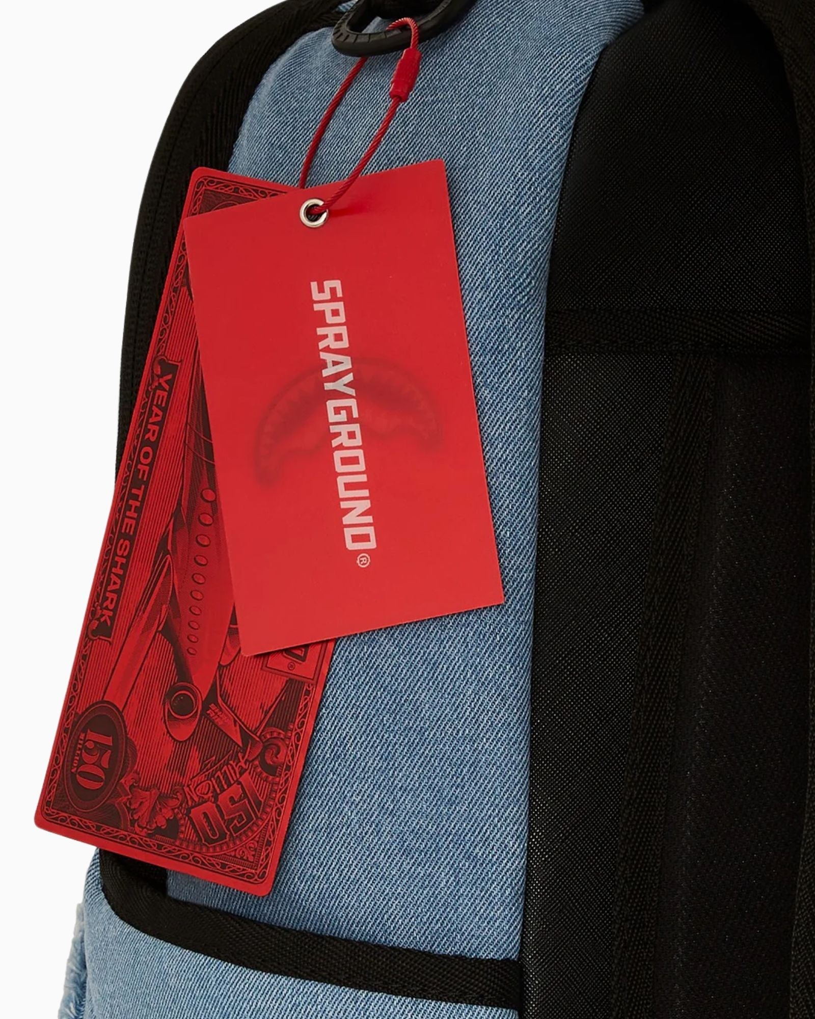 Sprayground Zaino 910B7685NSZ - SanShopLuxury - 2025, Accessori, Autunno/Inverno, Blu, Continuativo, Donna, FW25, New, Primavera/Estate, Sprayground, Stellato, Unica, UNISEX, Uomo, Valigeria, Zaino