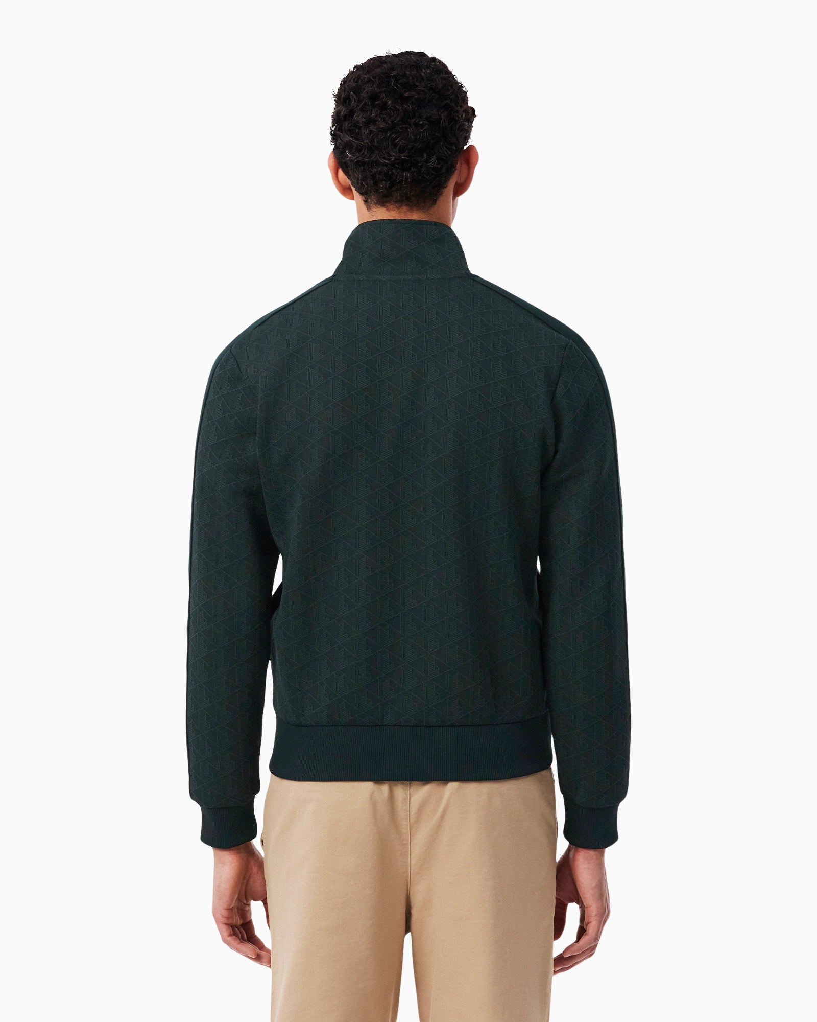 Lacoste Felpa SH1368/SPU