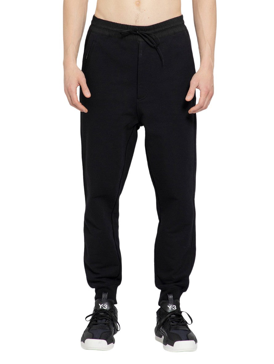 Inverno, FW22, L, M, Nero, Outlet, Pantatuta, Uomo, XL