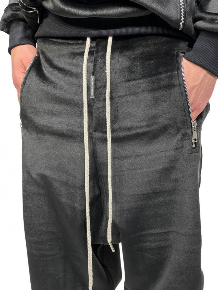 Donotconform Tuta Completa FT2208-PT2209B - SanShopLuxury - -50%, 2021, Abbigliamento, Autunno/Inverno, Bordeaux, Donotconform, FW21, Nero, Outlet, Rosso, S, Tuta Completa, Uomo, XL, XXL