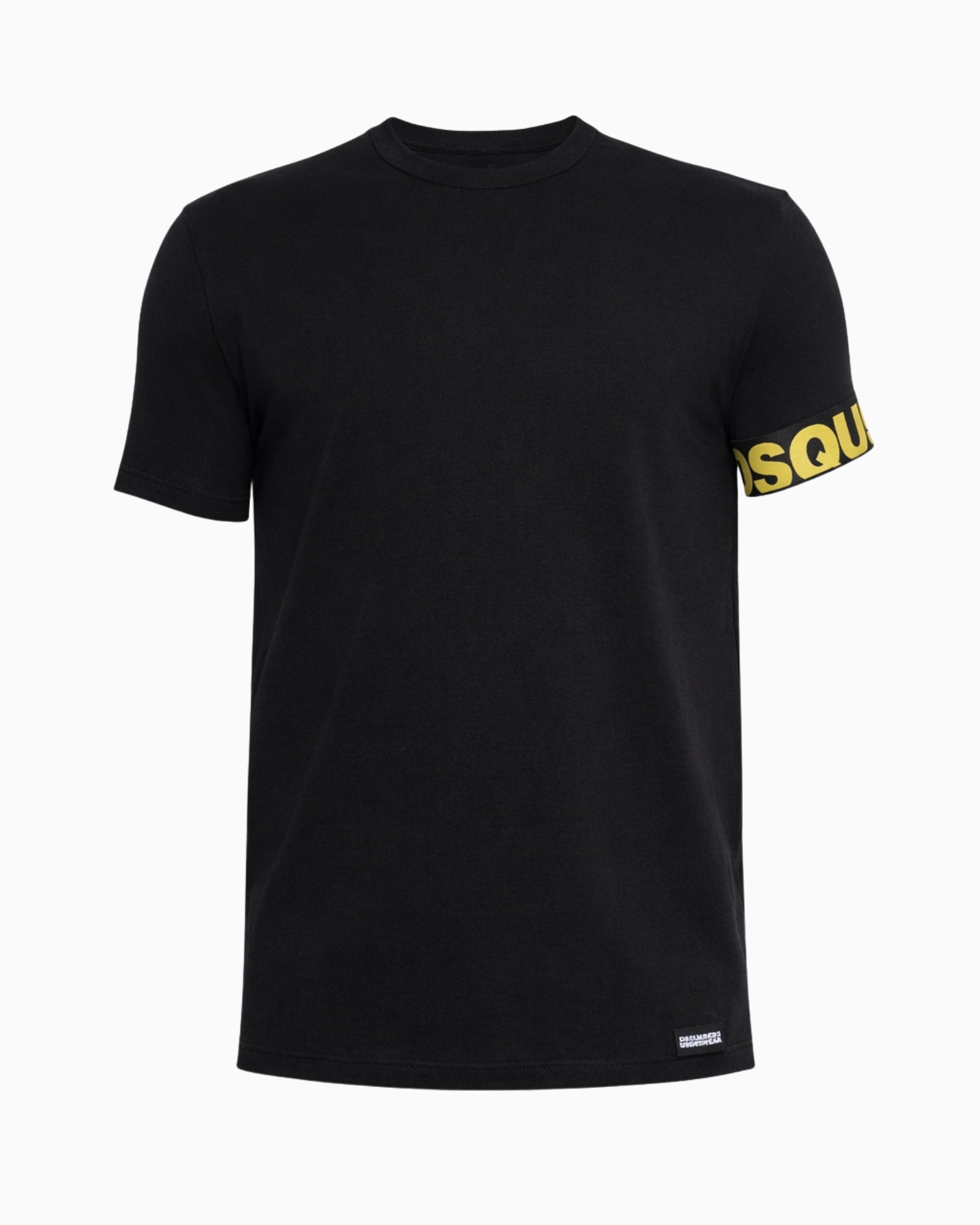 Dsquared2 T-Shirt D9M3S6190-014