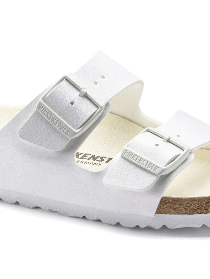 Birkenstock Sandali 1019046 - SanShopLuxury - 45, 46, Bianco, Birkenstock, Calzature, Carry Over, New, Primavera/Estate, Sandali, Stellato, Uomo
