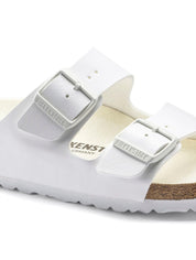 Birkenstock Sandali 1019046 - SanShopLuxury - 45, 46, Bianco, Birkenstock, Calzature, Carry Over, New, Primavera/Estate, Sandali, Stellato, Uomo