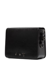 Off-White Borsa Da Spalla OWNN018C99LEA003