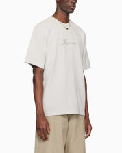 Jacquemus T-Shirt TSM00631AJ00046150