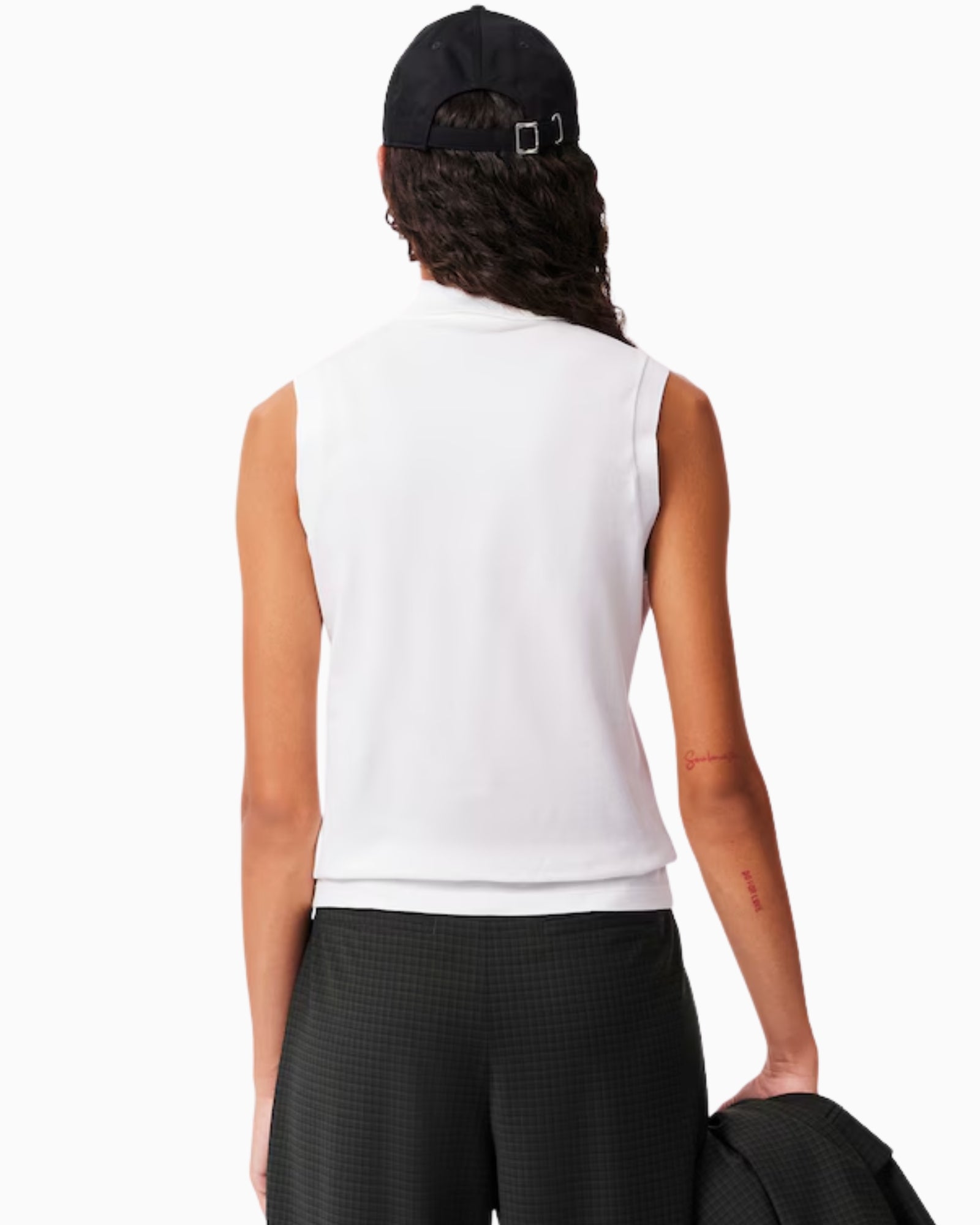 Lacoste T-Shirt Polo PF5445/001