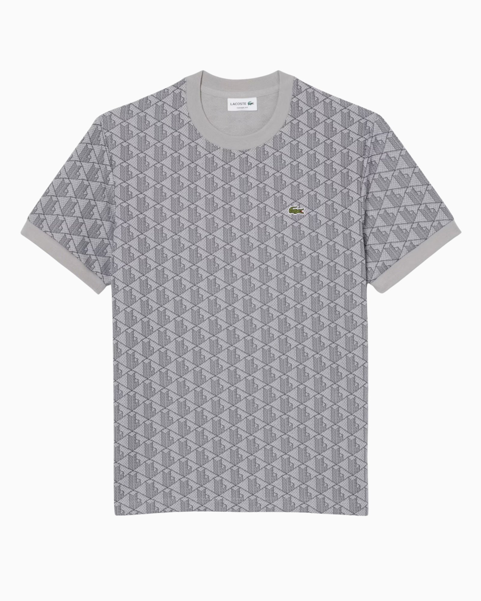 Lacoste T-Shirt TH1197/41I