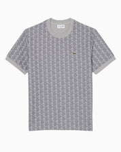 Lacoste T-Shirt TH1197/41I