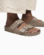 Birkenstock Sandali 1030447/TAUPE