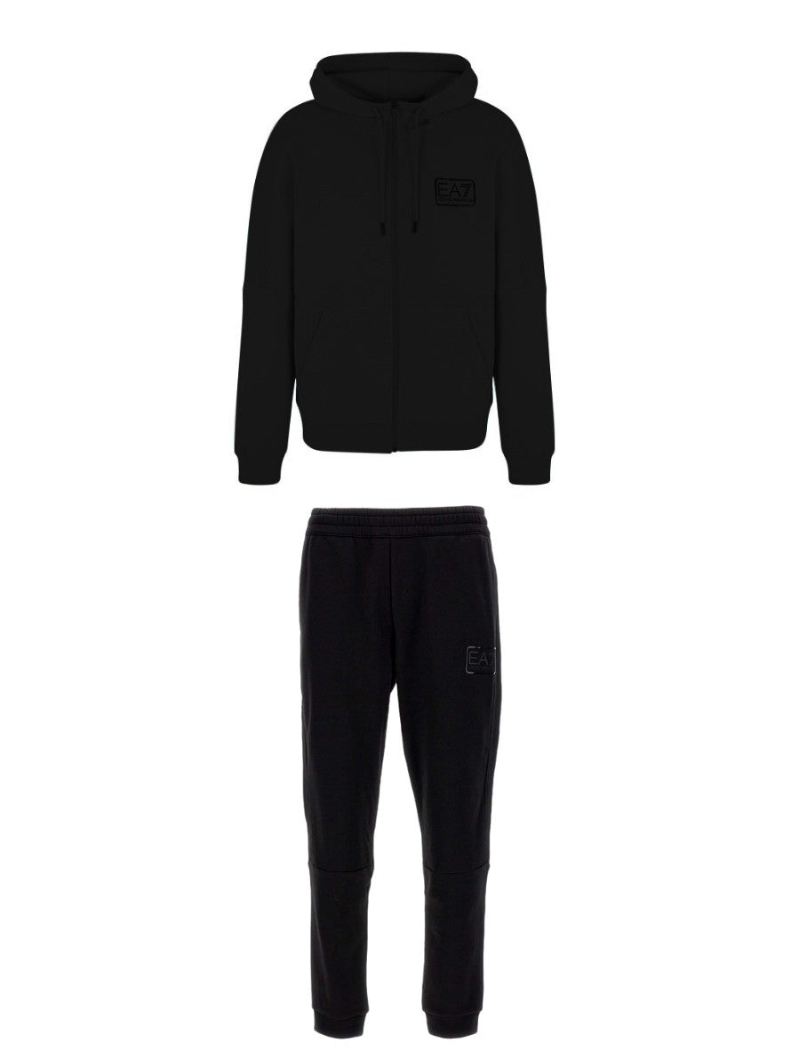 Ea7 Emporio Armani Pantatuta 6LPP62PJ07Z1200 - SanShopLuxury - 2022, Abbigliamento, Autunno/Inverno, Ea7 Emporio Armani, FW22, Idoneo, M, Nero, Outlet, Pantatuta, S, Uomo, XL, XXL