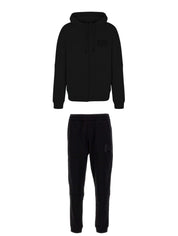 Ea7 Emporio Armani Pantatuta 6LPP62PJ07Z1200 - SanShopLuxury - 2022, Abbigliamento, Autunno/Inverno, Ea7 Emporio Armani, FW22, Idoneo, M, Nero, Outlet, Pantatuta, S, Uomo, XL, XXL