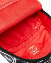 Sprayground Zaino 910B7126NSZ - SanShopLuxury - 2025, Accessori, Autunno/Inverno, Continuativo, Donna, FW25, Nero, New, Primavera/Estate, Sprayground, Stellato, Unica, UNISEX, Uomo, Valigeria, Zaino