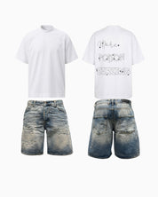 Donotconform T-Shirt SS26TEE3025-B
